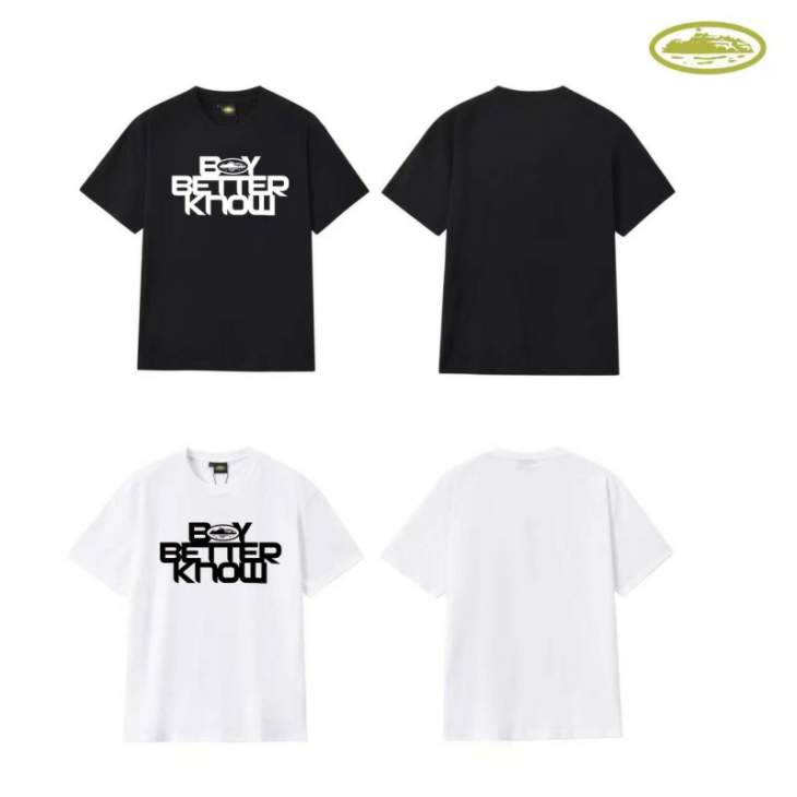 Picture of Corteiz T Shirts Short _SKUCorteizS-2XLastxC14116866